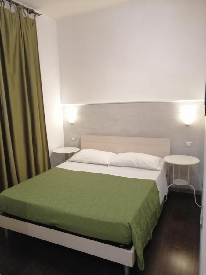 Penelope Holiday Roma Exterior foto