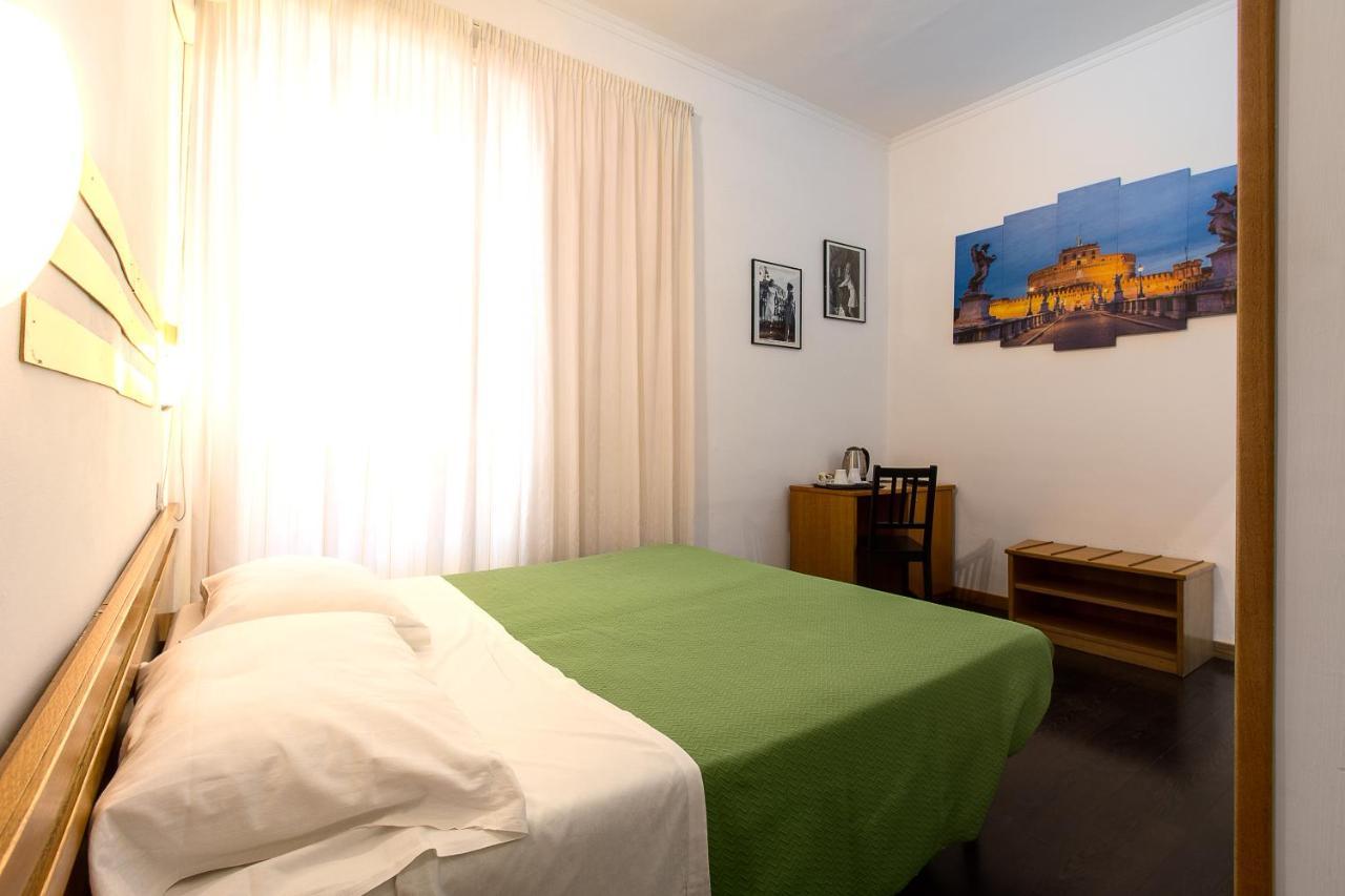 Penelope Holiday Roma Exterior foto