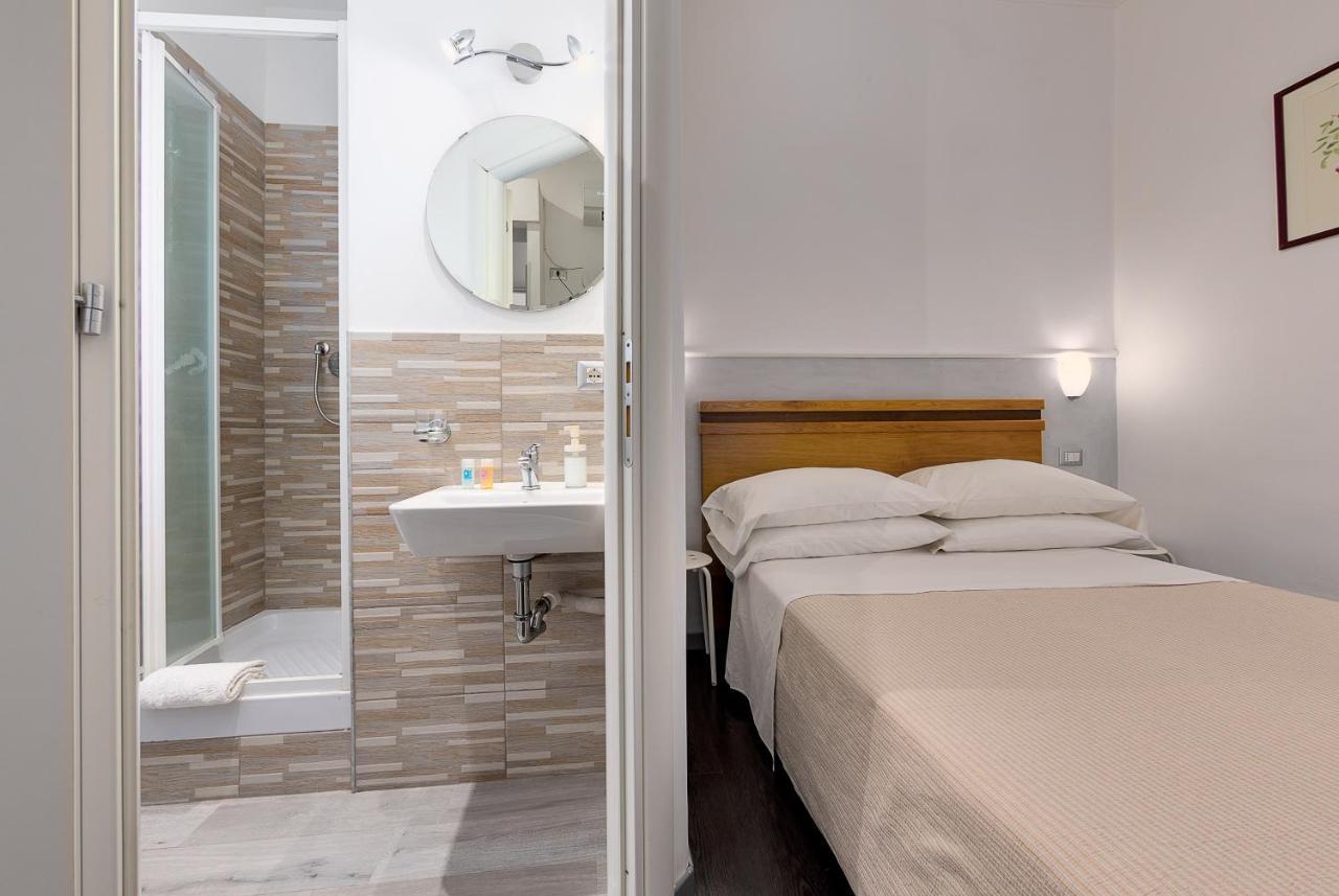 Penelope Holiday Roma Exterior foto