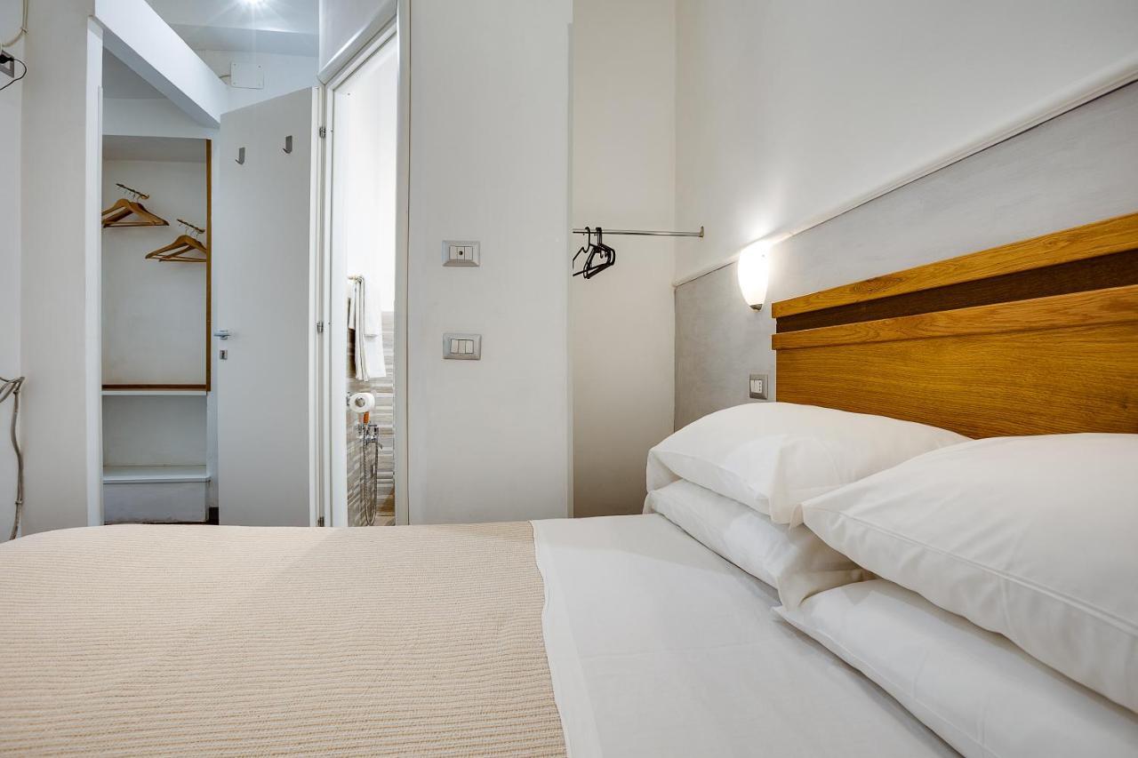 Penelope Holiday Roma Exterior foto